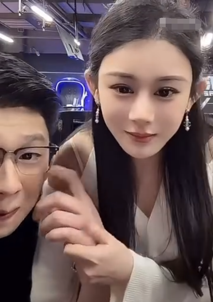 刘二狗前妻喊话粉丝：我要再结婚了！沈曼自曝整容经历：鼻子是假的(图2)