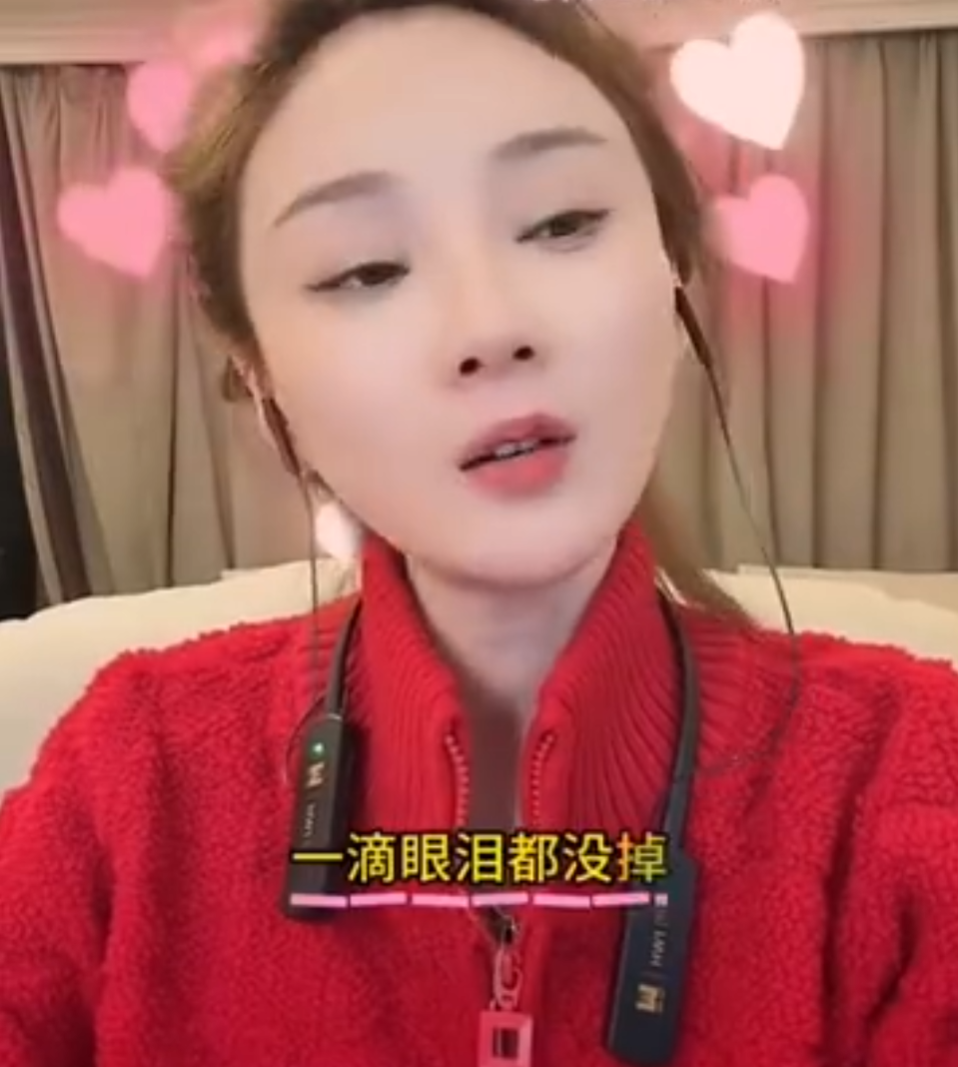 沈曼自曝从小被妈妈抛弃在楼道?埋汰有度,老利没起诉过小洲?(图2)