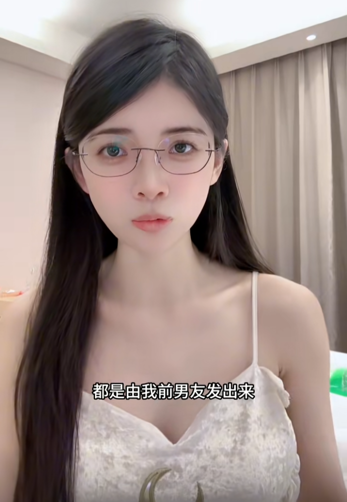 自称“女菩萨”否认骗粉丝钱,狗头萝莉澄清争议,会努力做个好人(图3)