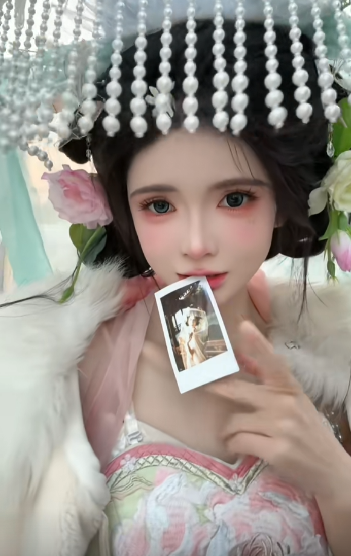 自称“女菩萨”否认骗粉丝钱,狗头萝莉澄清争议,会努力做个好人(图6)