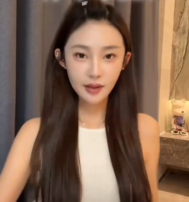 拿出证据，陈静莹否认替天佑生孩子圈钱？韩安冉被曝“崇洋媚外”？(图2)