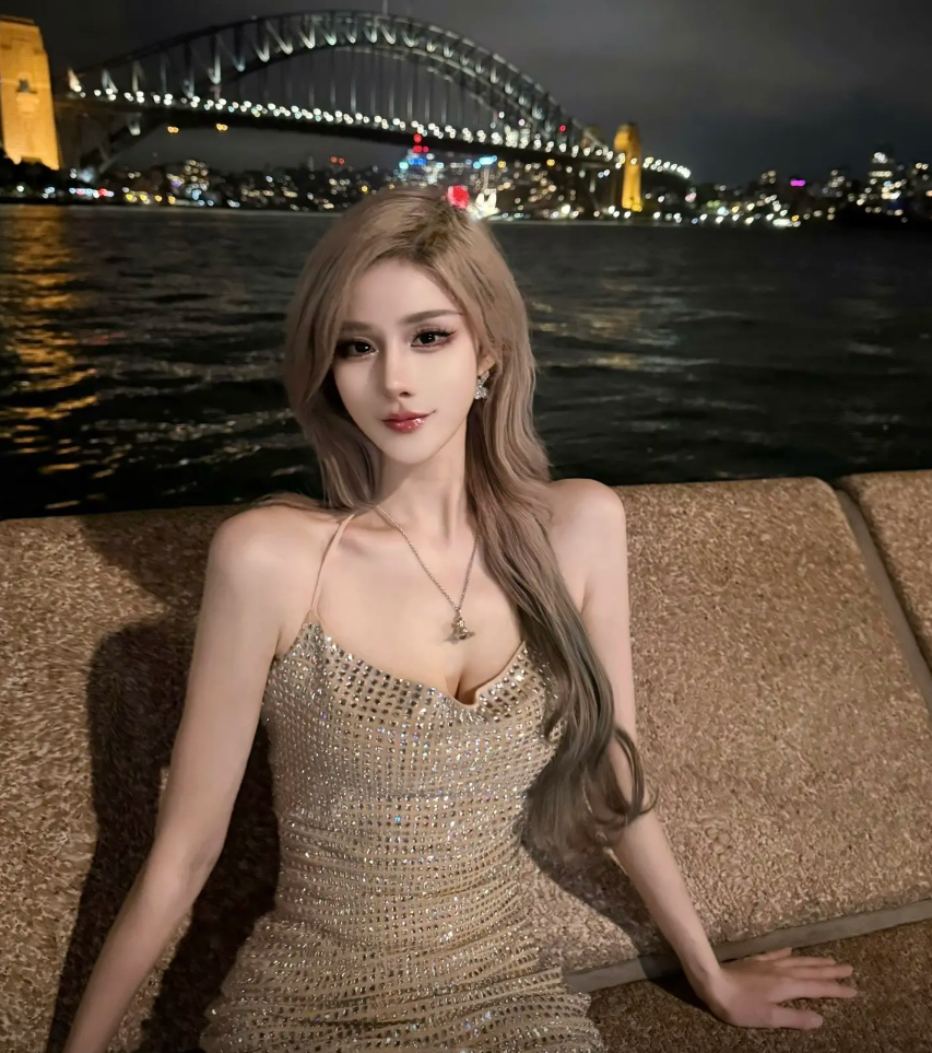 直播圈内幕：女主播“小火郭”与神豪“佛爷”的“酒后故事”(图5)