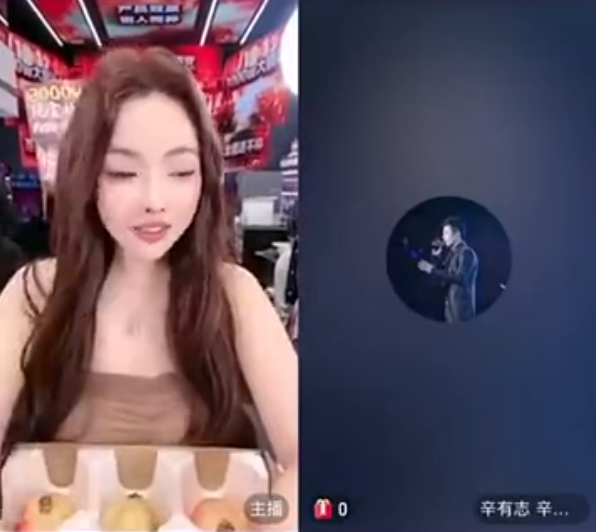 韩安冉妈妈偷小猪妹的黄金？蛋蛋太累情绪崩溃，辛巴嗓子沙哑安慰(图1)