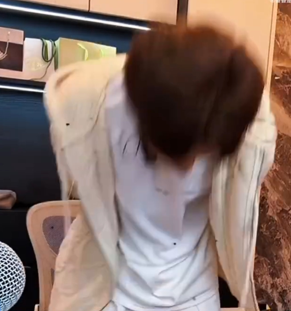 安然痛哭致歉前妻梦瑶，承诺卖房还债！名誉纠纷≠诽谤，韩安冉回应致歉薛小婉(图2)