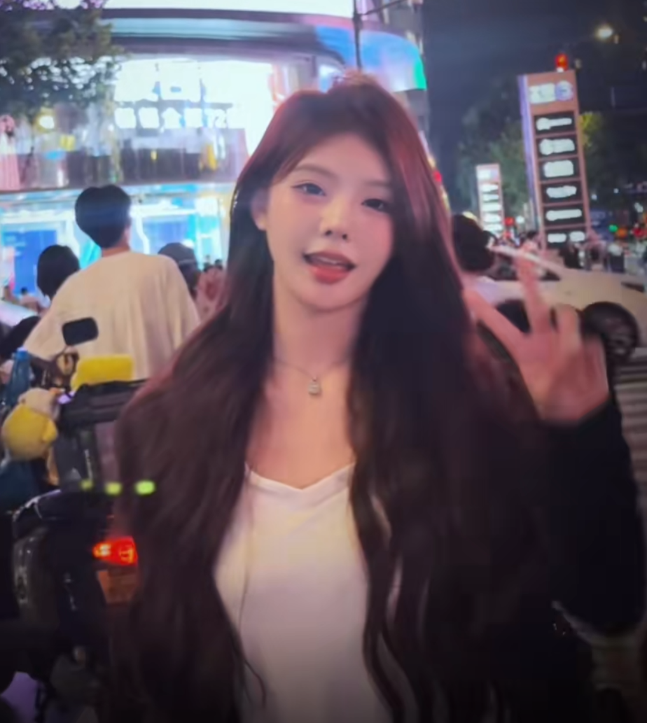 安然痛哭致歉前妻梦瑶，承诺卖房还债！名誉纠纷≠诽谤，韩安冉回应致歉薛小婉(图4)