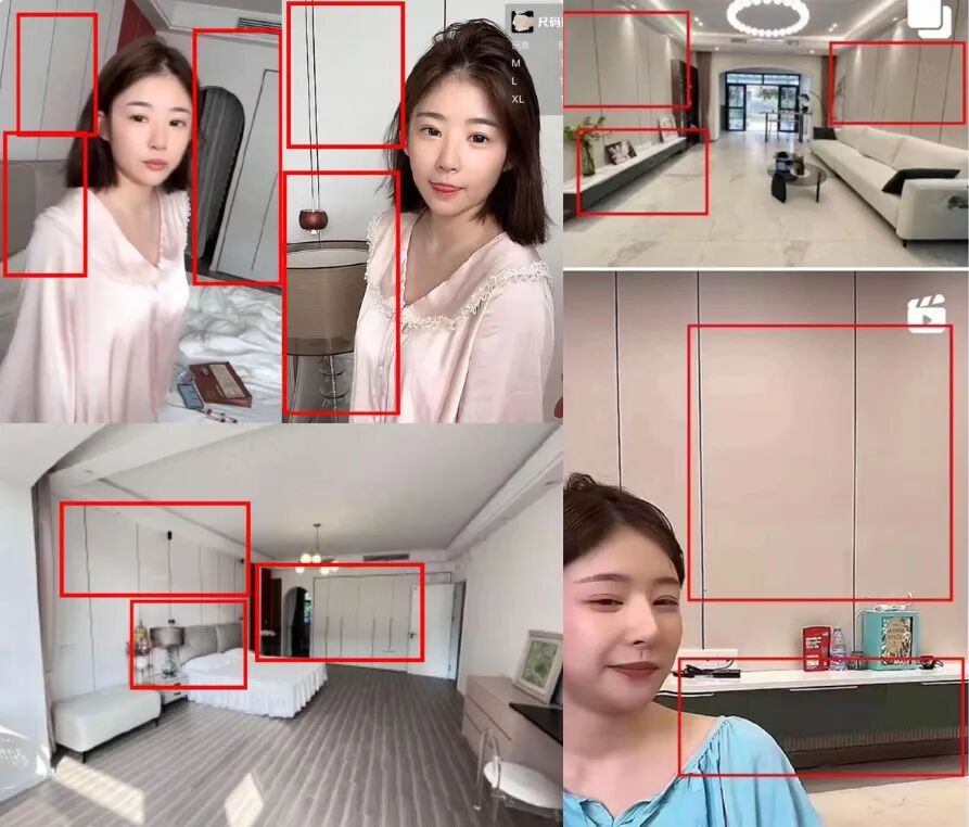 黄一鸣的豪华别墅是租的？网友质疑自导自演，回应想让女儿当网红(图4)