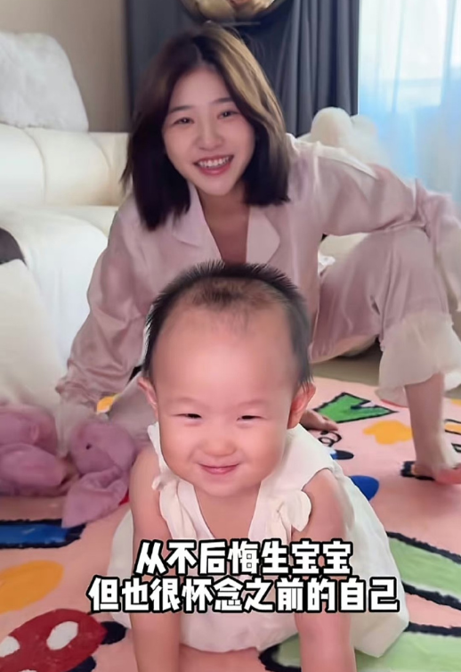 黄一鸣的豪华别墅是租的？网友质疑自导自演，回应想让女儿当网红(图10)