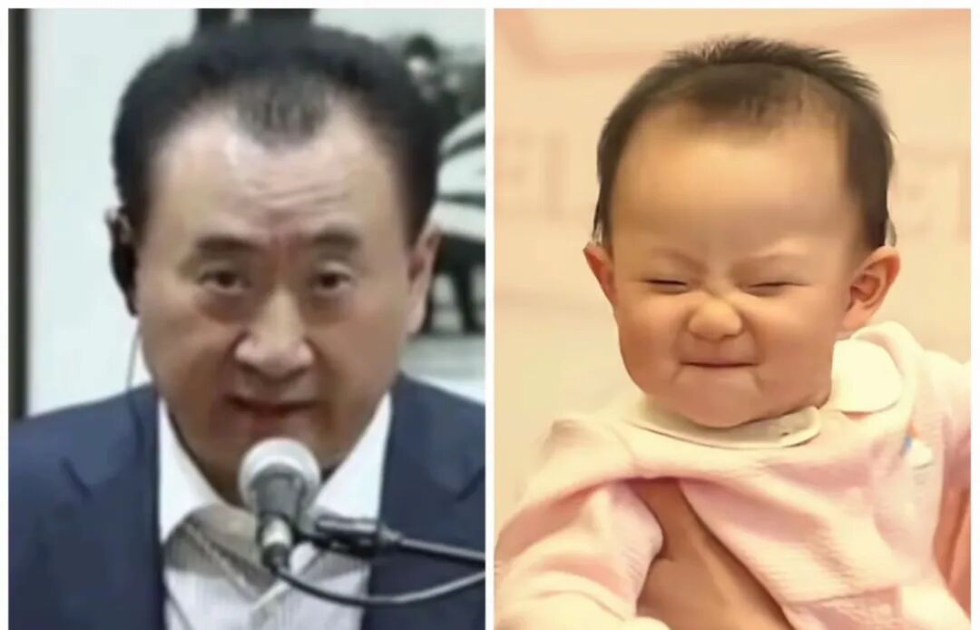 王思聪被爆已认子，上海一套房和每年300万，黄一鸣直播间接承认(图6)