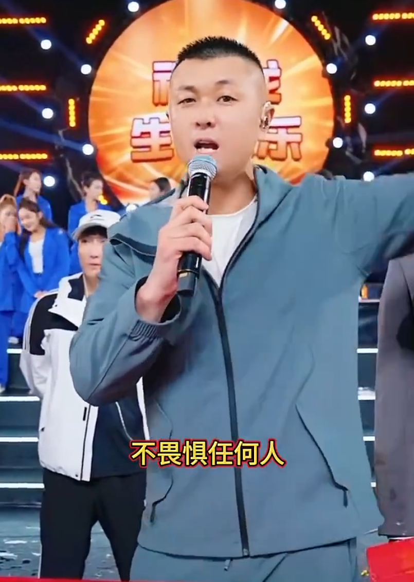 辛巴团队与妖怪联系，愿意帮助沫沫！太原老葛年底要破亿粉丝(图5)