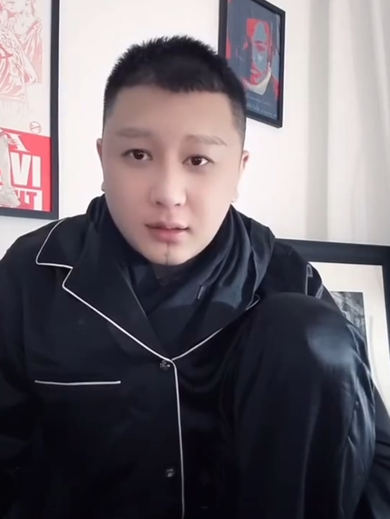 韩安冉坦言宋浩然知道自己所有事情，方丈讲辛巴专场小杨哥，话题不会撒谎(图4)