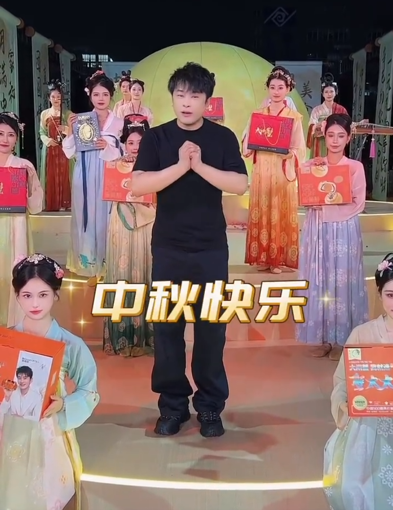 辛巴放弃直播，全力发展线下连锁超市，曾说“瞧不上做直播的人”(图1)