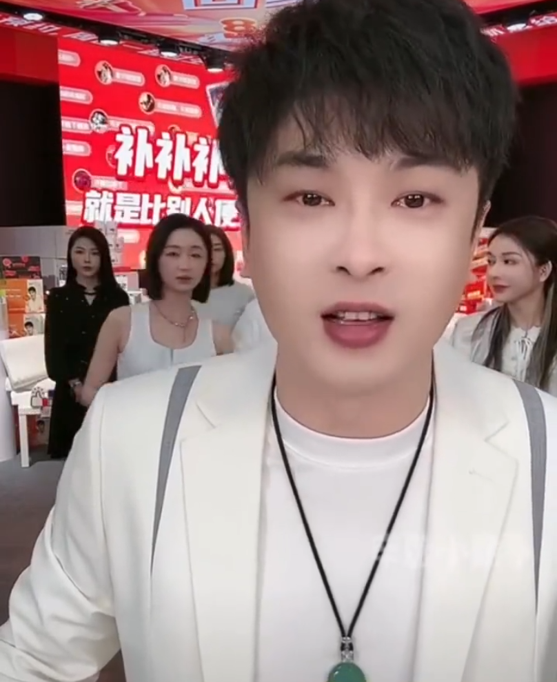 辛巴放弃直播，全力发展线下连锁超市，曾说“瞧不上做直播的人”(图3)