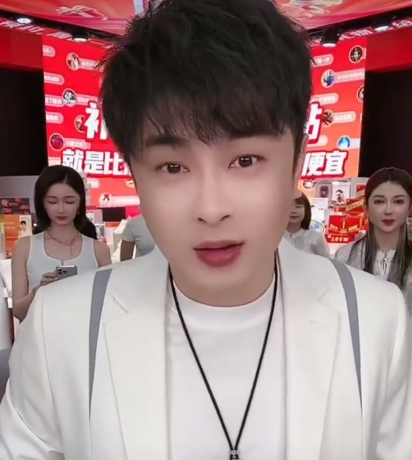 辛巴放弃直播，全力发展线下连锁超市，曾说“瞧不上做直播的人”(图6)