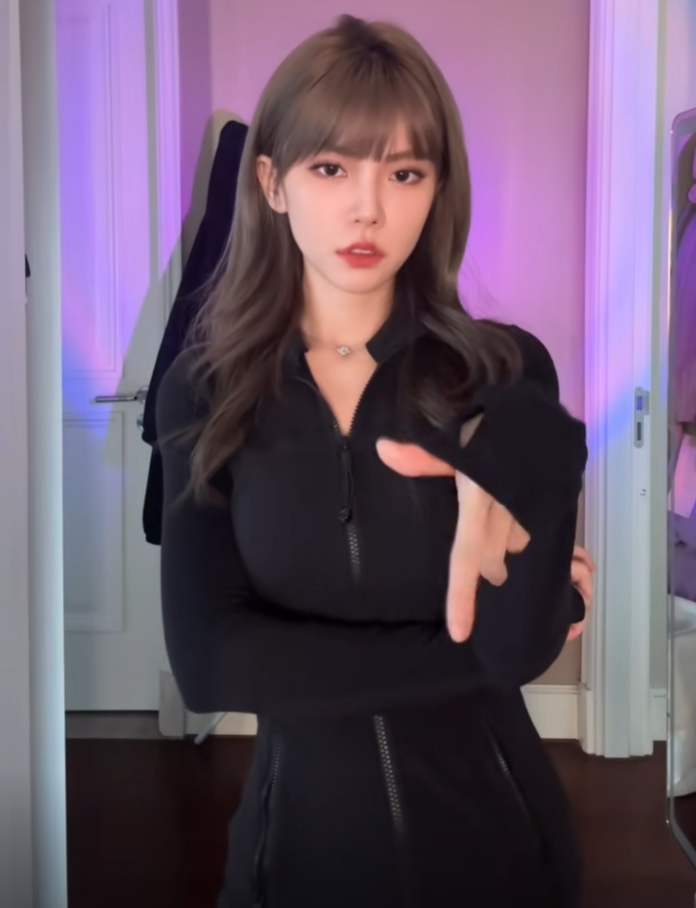 周淑怡手机号遭泄密，收到大量催债信息，怒斥：李帅超到底是谁(图4)