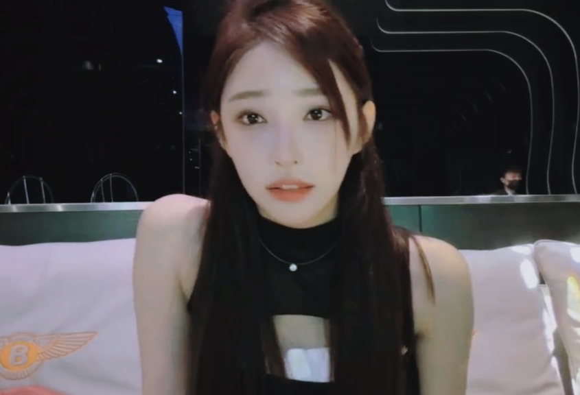 刷100万就能带走我！女主播自曝退网价码，直播行业不好做了？(图5)