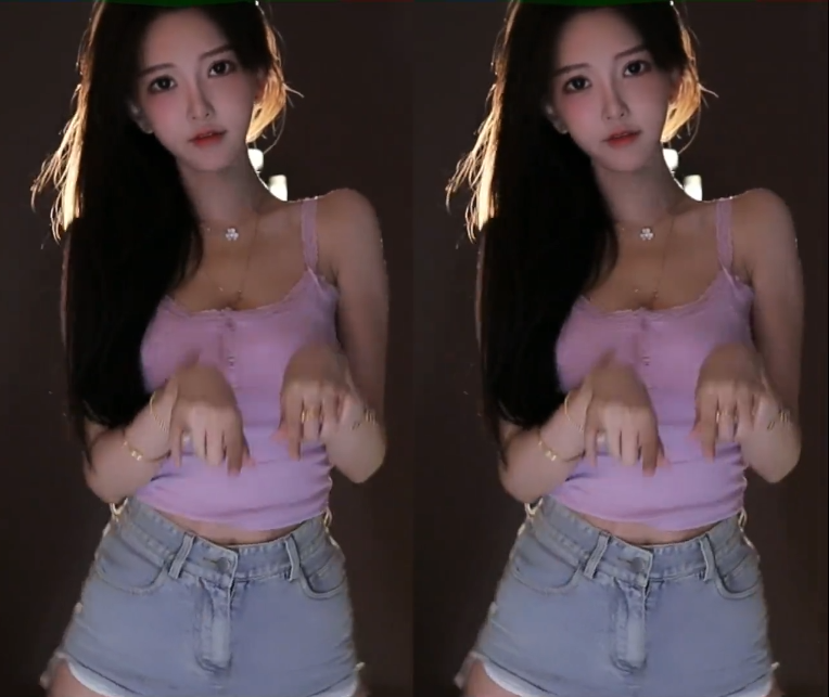 南妹儿满分12分复播，无视警告热舞放送，惨遭超管扣分“踢”下播(图1)