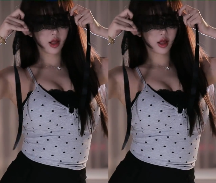 南妹儿满分12分复播，无视警告热舞放送，惨遭超管扣分“踢”下播(图6)