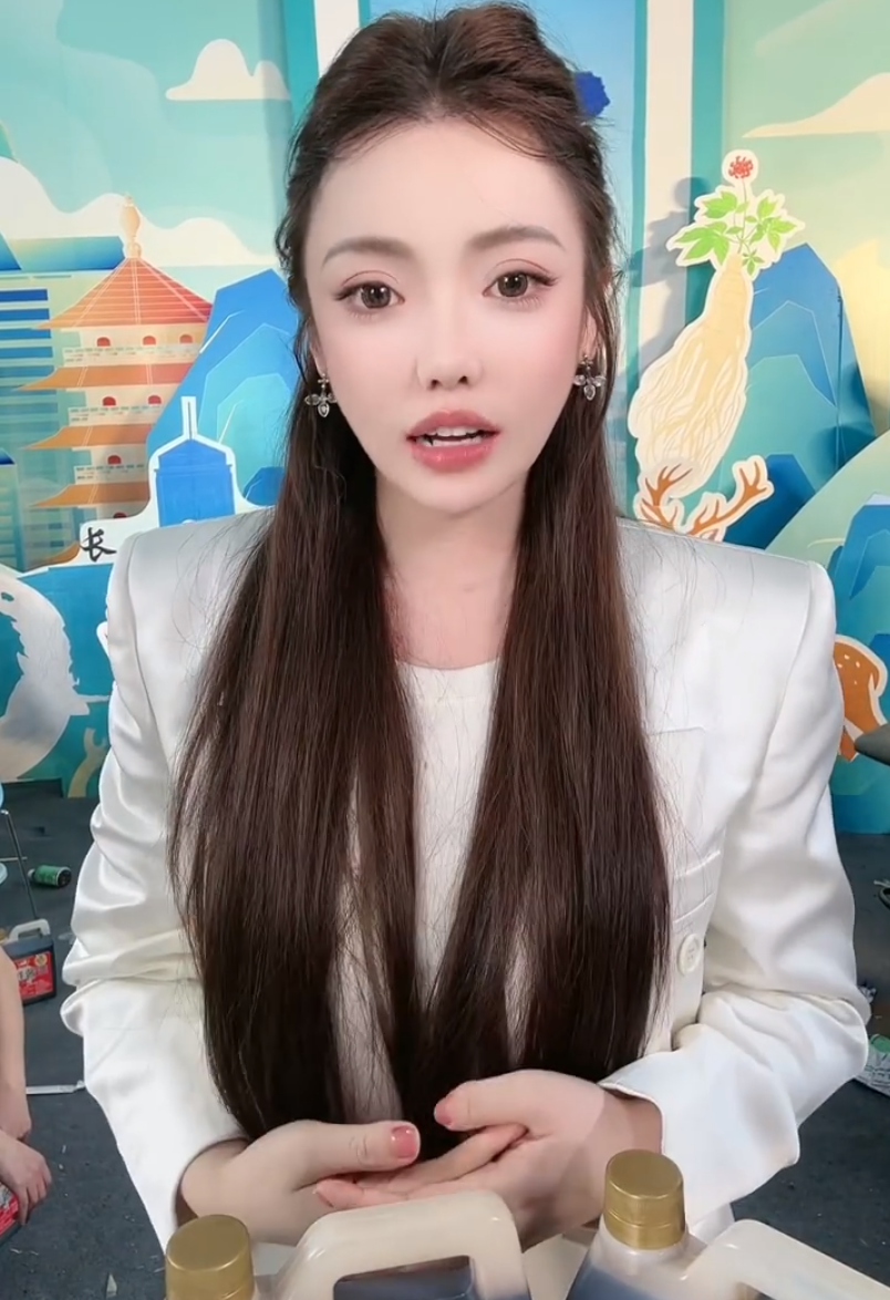 辛巴直播权限被封禁?1亿“赔付”涉嫌贬损竞争对手,恶意竞争!(图5)