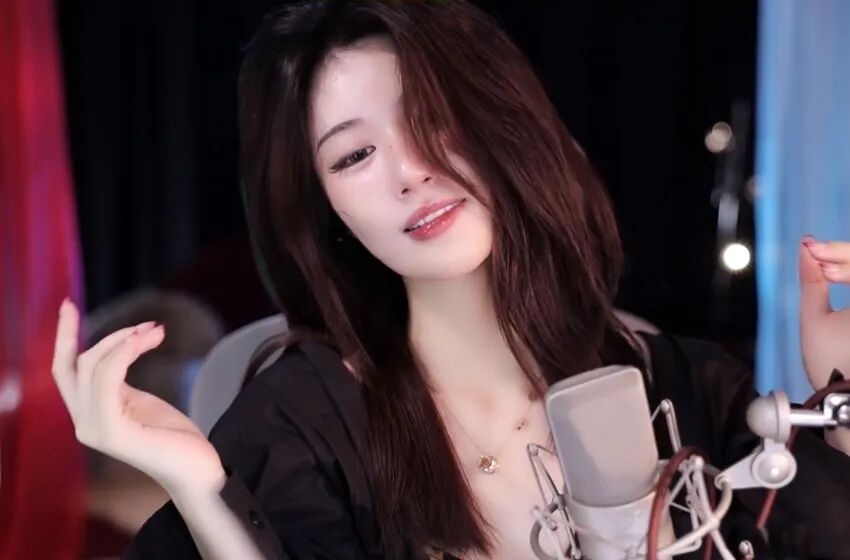 豪刷400万也爱搭不理,礼物一停感情归零,榜一大哥拉黑美女主播(图1)