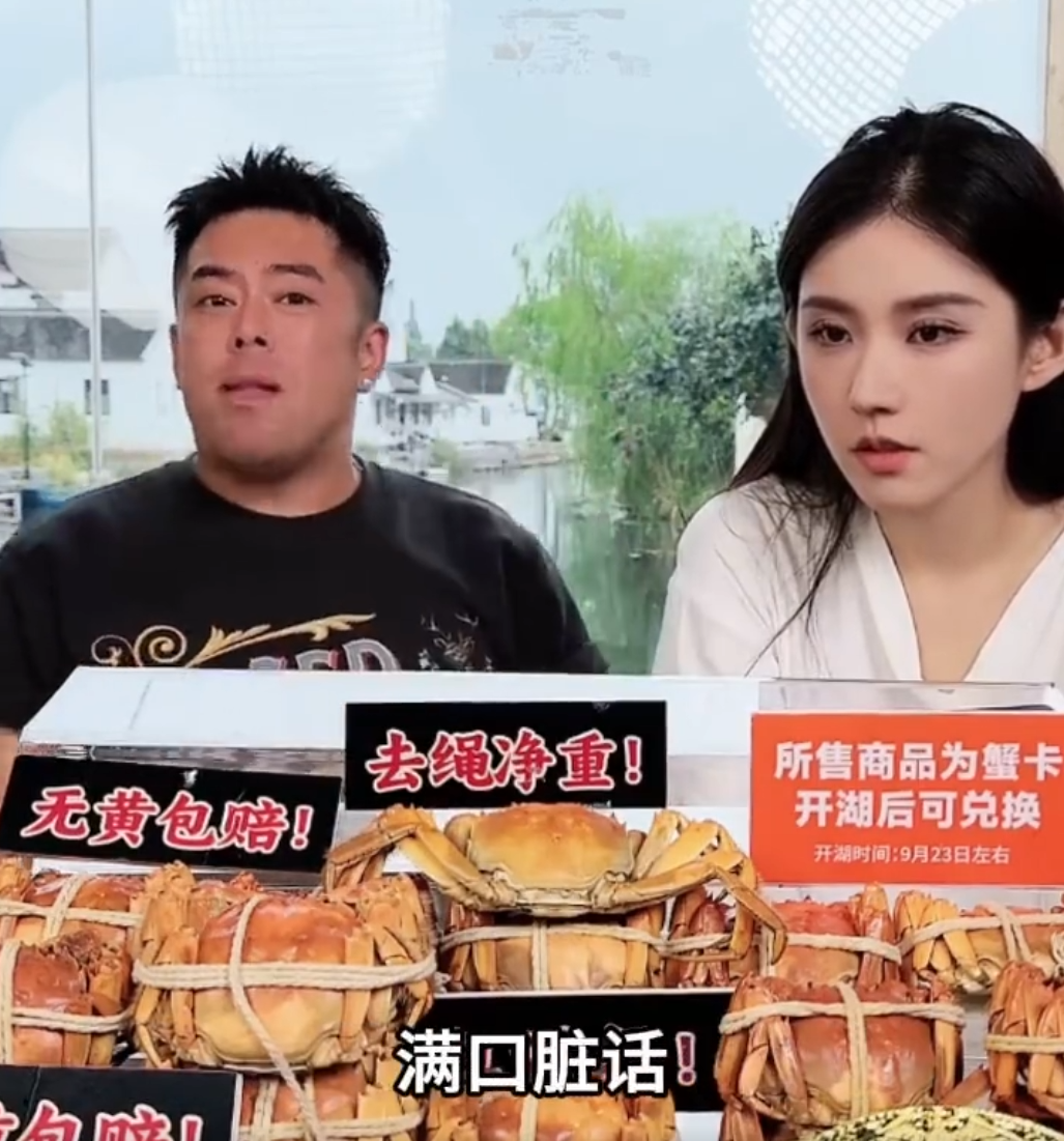 三只羊主播怼辛巴称其满嘴脏话，辛巴晒1亿元转账单，已打给助理(图3)