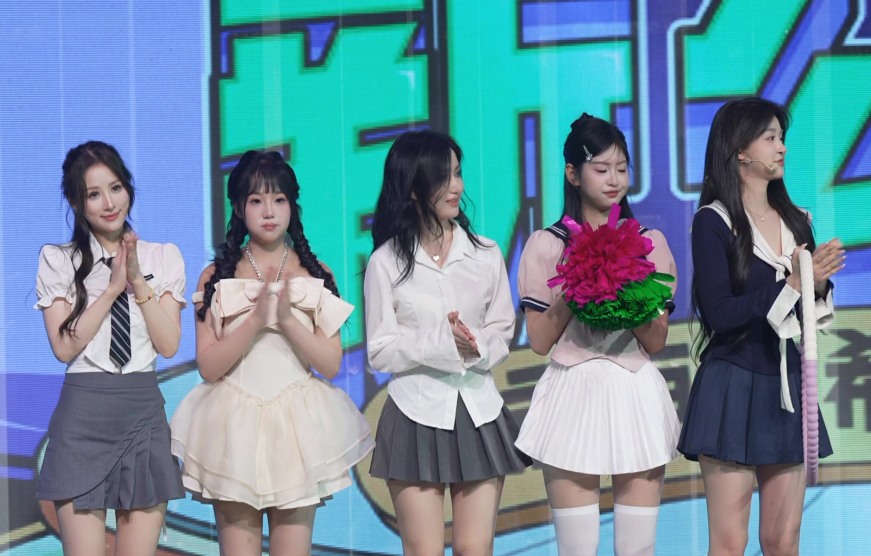 全网粉丝量超3亿,又一大型公会加盟,永恒文希正式入驻YY直播(图7)