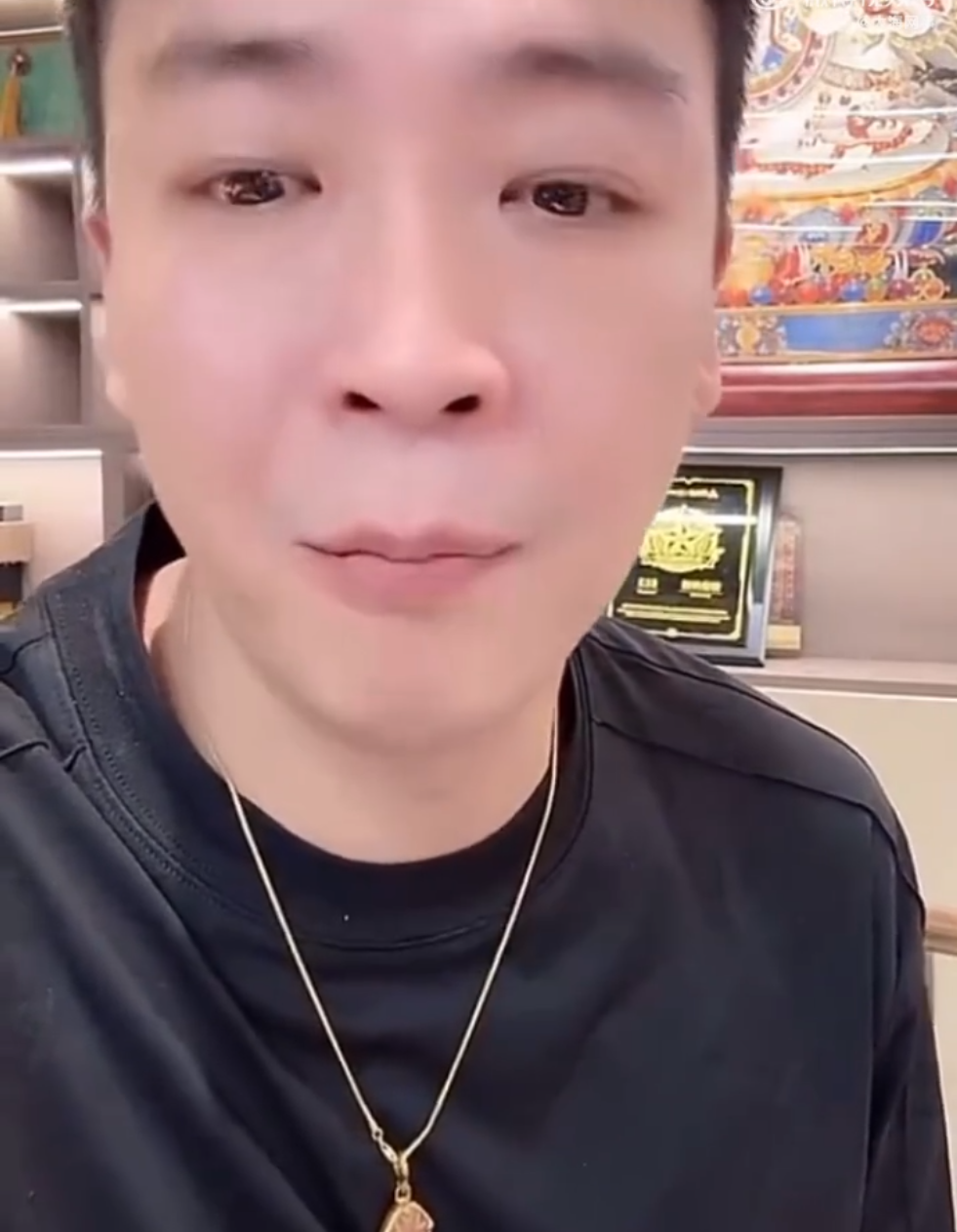 仙洋单刀赴会巴扎黑活动，王小源刘一手或将跳槽KS直播？(图5)