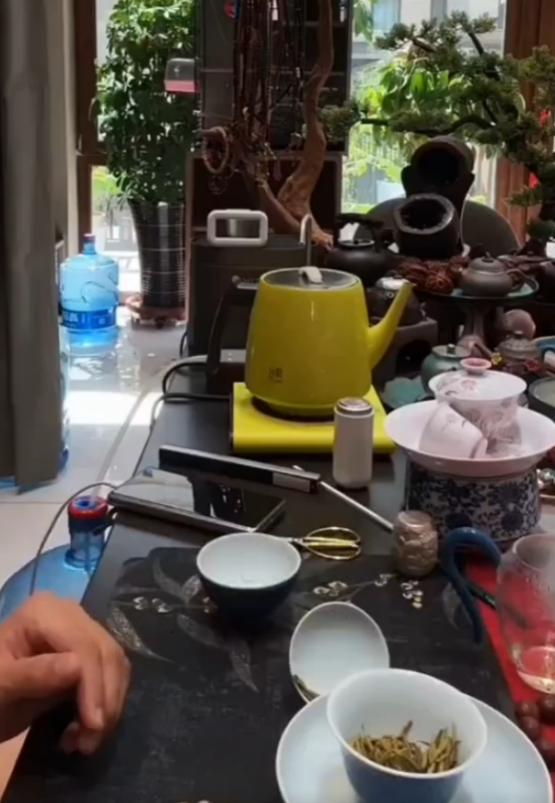 韩安冉谈原生家庭影响,天佑分析二驴会自降身段直播(图3)