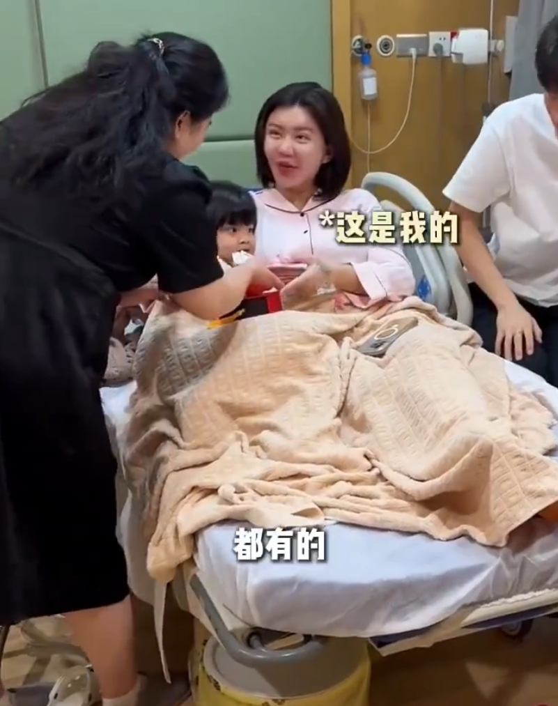 方丈老葛走不走动取决于钱？韩安冉喊喊话妈妈：需要你时都不在(图5)