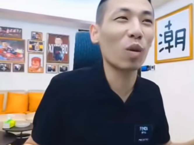 方丈曾拒绝辛巴8000w签约费？旭旭宝宝约战阿哲打PK？(图4)