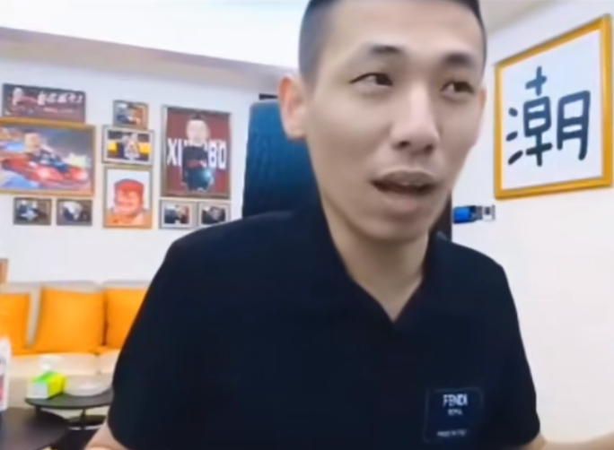 方丈曾拒绝辛巴8000w签约费？旭旭宝宝约战阿哲打PK？(图5)