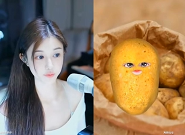 微凉突然停播，兰梦莎讲述运动受伤，赵小磊回应签约哲领，年底奔阿哲(图2)