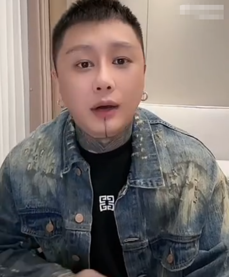 韩安冉拒绝生三胎,要上节育环!丈门内讧结束,方丈疯狂扎心李舒克!(图5)