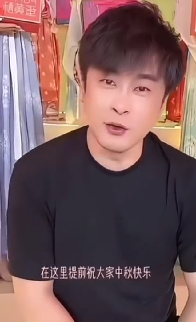 辛巴表示:我能看到事情本质,吴迪称签的合同,不能在ks随便播(图3)