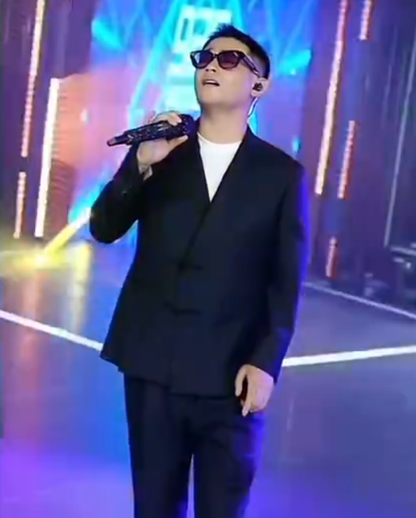 辛巴表示:我能看到事情本质,吴迪称签的合同,不能在ks随便播(图5)