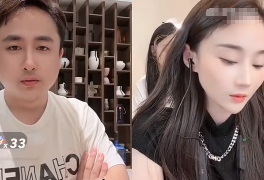 散打喊话ks:给我十万+也不会回来,大大称辛巴是自己封号?(图1)