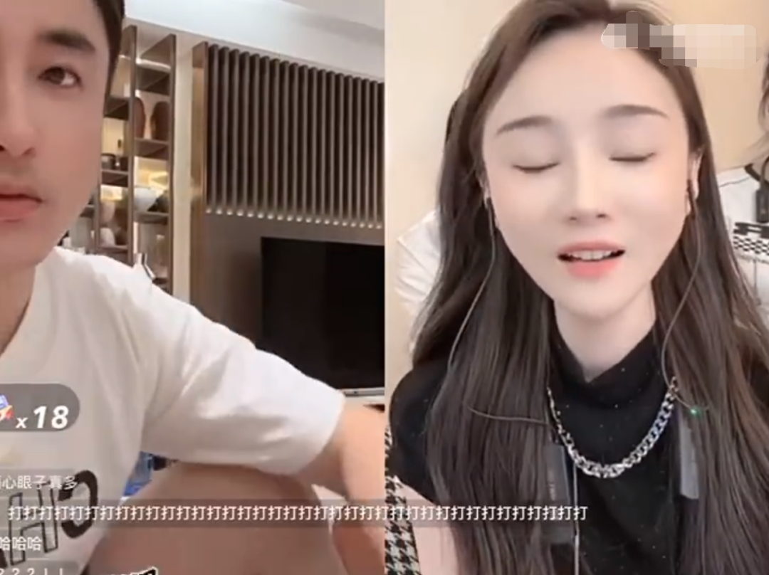 散打喊话ks:给我十万+也不会回来,大大称辛巴是自己封号?(图2)