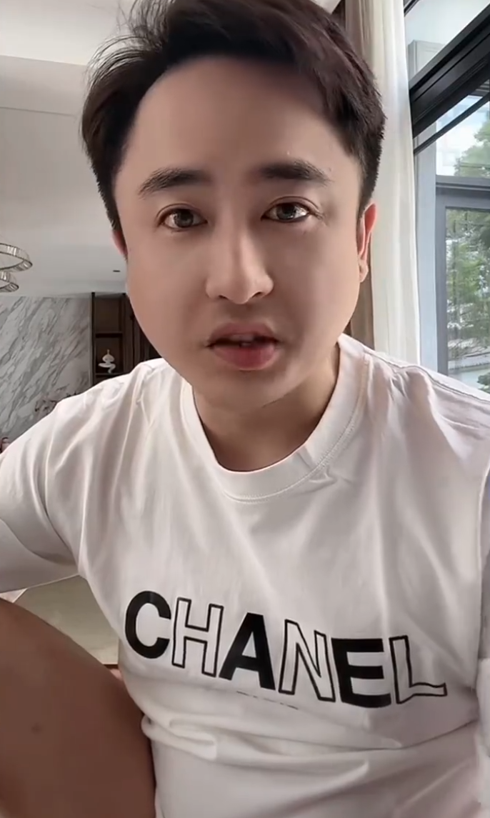 散打喊话ks:给我十万+也不会回来,大大称辛巴是自己封号?(图3)