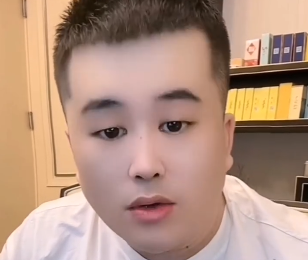 散打喊话ks:给我十万+也不会回来,大大称辛巴是自己封号?(图4)