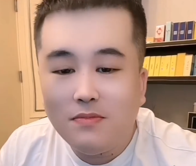 散打喊话ks:给我十万+也不会回来,大大称辛巴是自己封号?(图5)