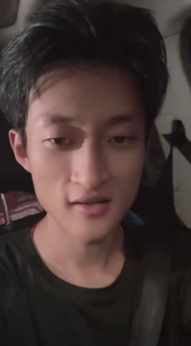 高迪DY直播第2天跌破十万人气,木森某音喜提1500万粉丝!(图7)