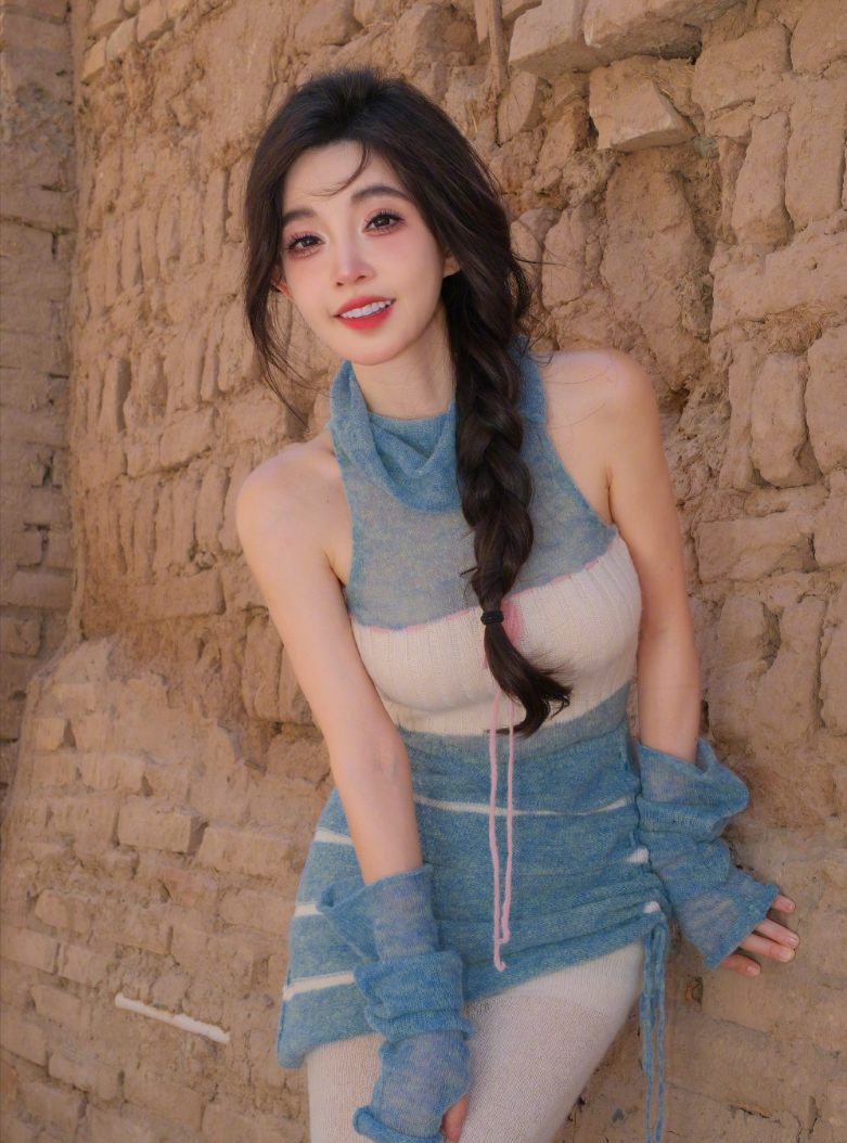 冯提莫大方回应“会计门”,打赏的钱早就退了,其实她也是背锅侠(图1)