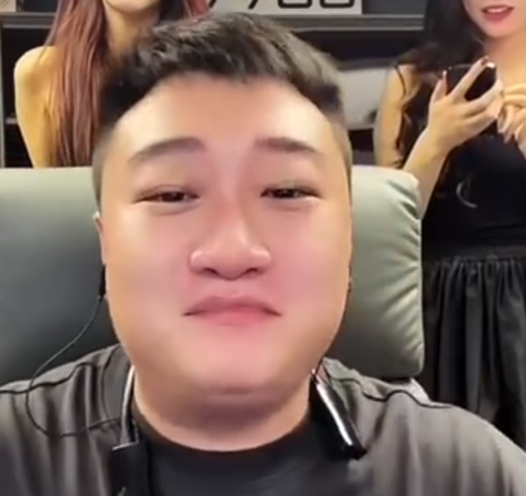 语音骡子回归,二驴帮拿钱解决?方丈喊话仙洋:不要总想着当老大(图1)