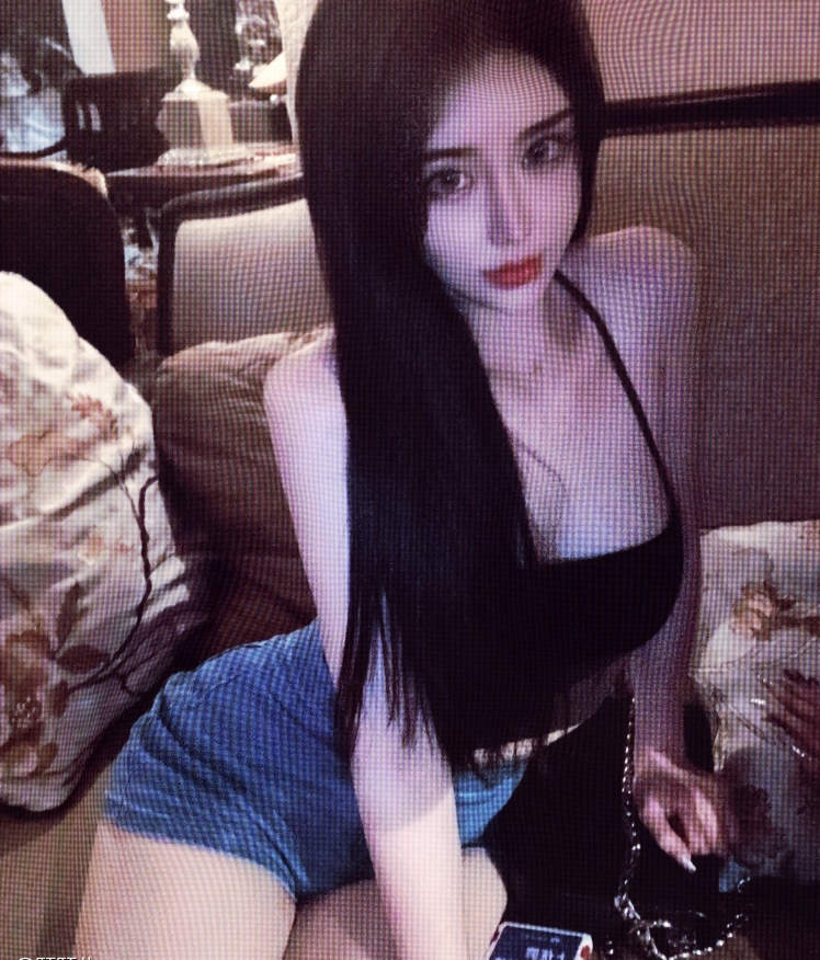 只是想“透”我？问我要不正经视频，女主播自曝与大哥仅恋爱两日(图5)