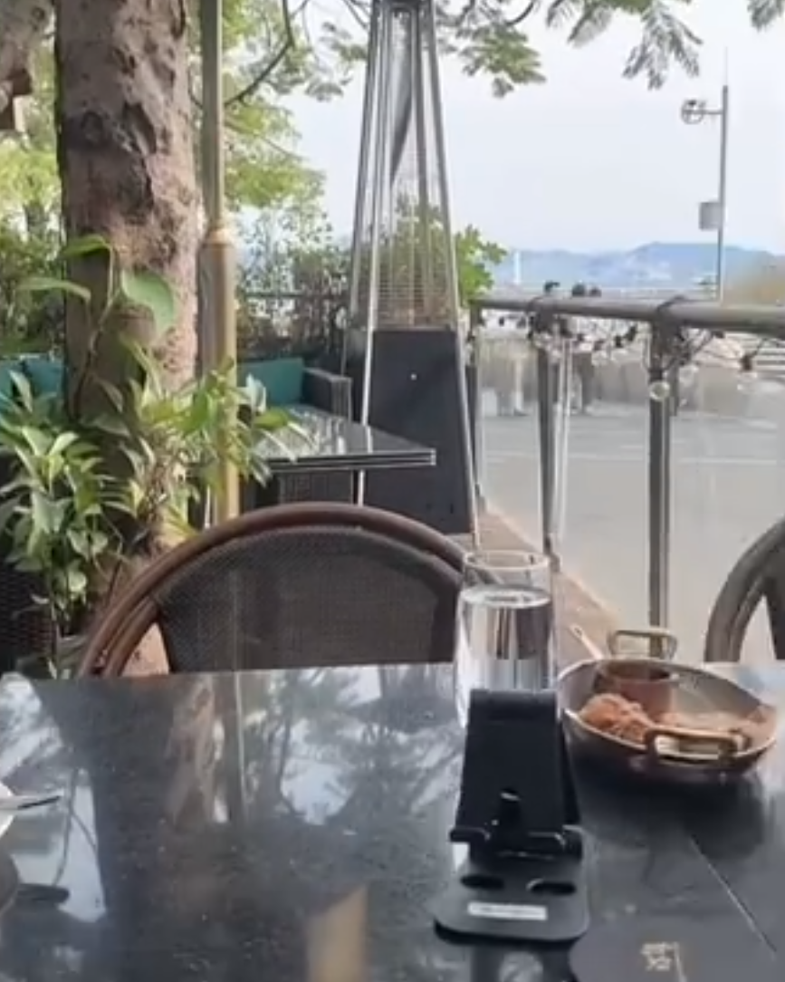 胖猫事件90多吨食物被浪费！仙洋回应巴扎黑开业没随礼原因(图5)