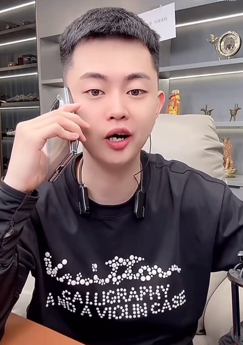 胖猫事件90多吨食物被浪费！仙洋回应巴扎黑开业没随礼原因(图6)