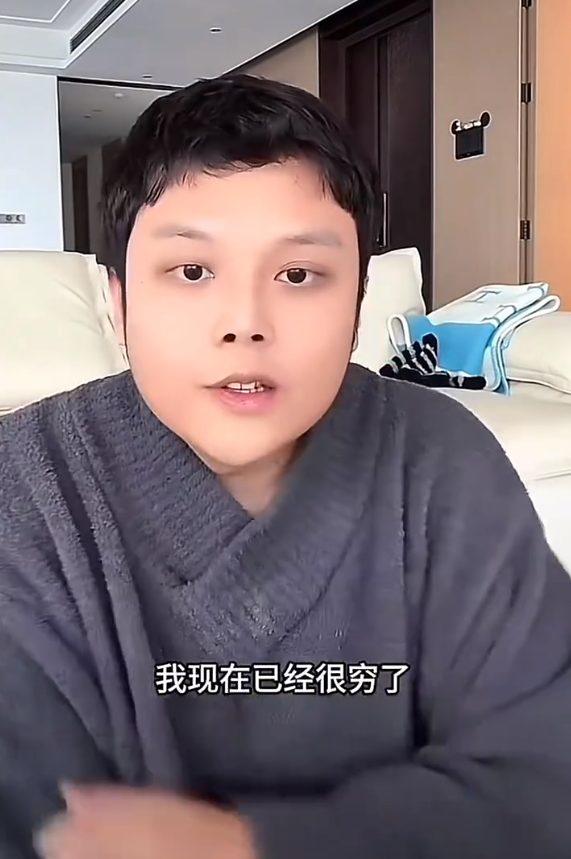 不是要离婚？韩安冉宋浩然秀恩爱！小猪先生自曝穷到租房卖肠粉(图4)