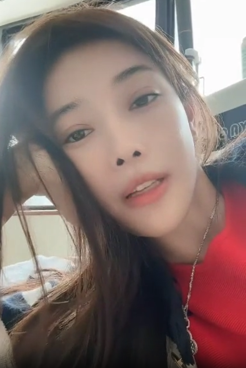 芮甜甜与话社谈崩才签国威，被起诉2000万，巴扎黑锐评散打哥(图2)