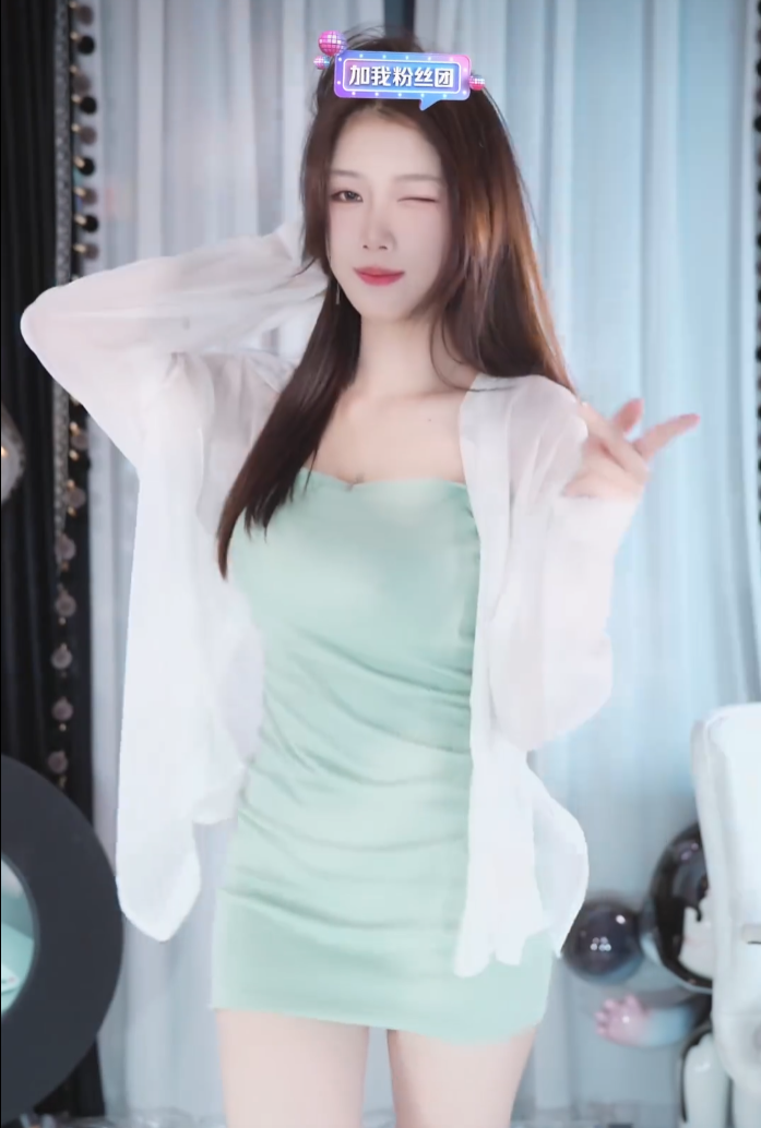 外面的女人那么好吗？萌七吐槽大哥流失，感慨直播不好做了(图4)