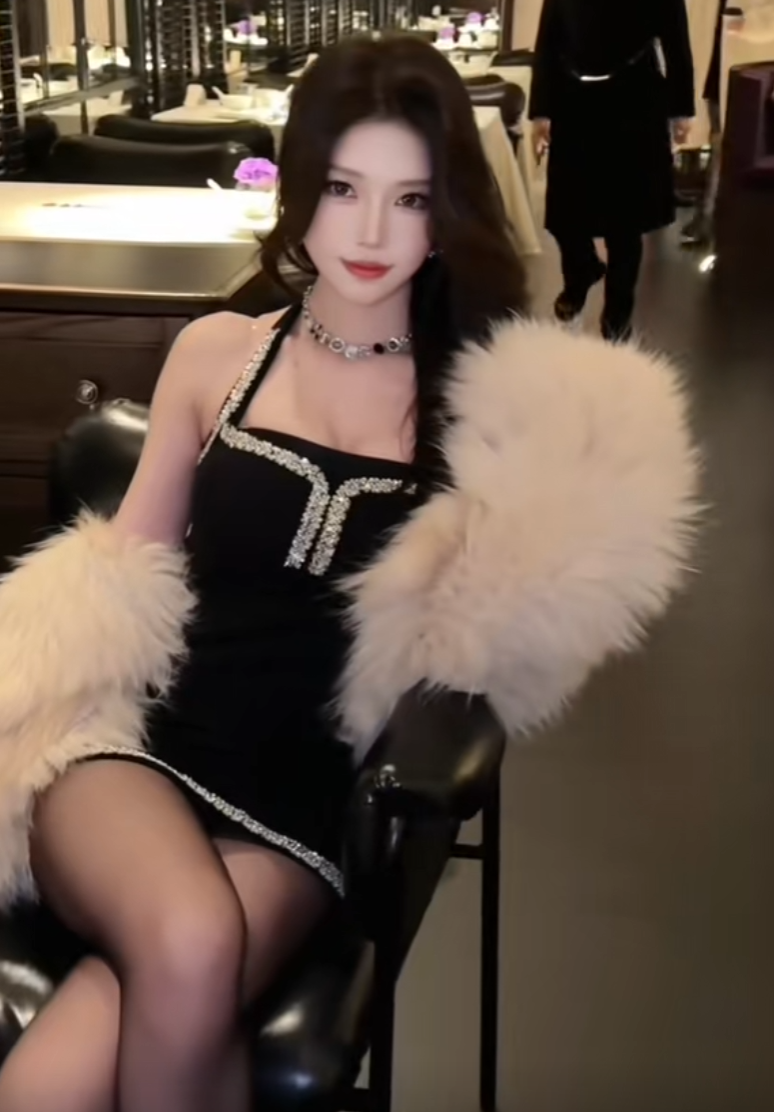 外面的女人那么好吗？萌七吐槽大哥流失，感慨直播不好做了(图5)