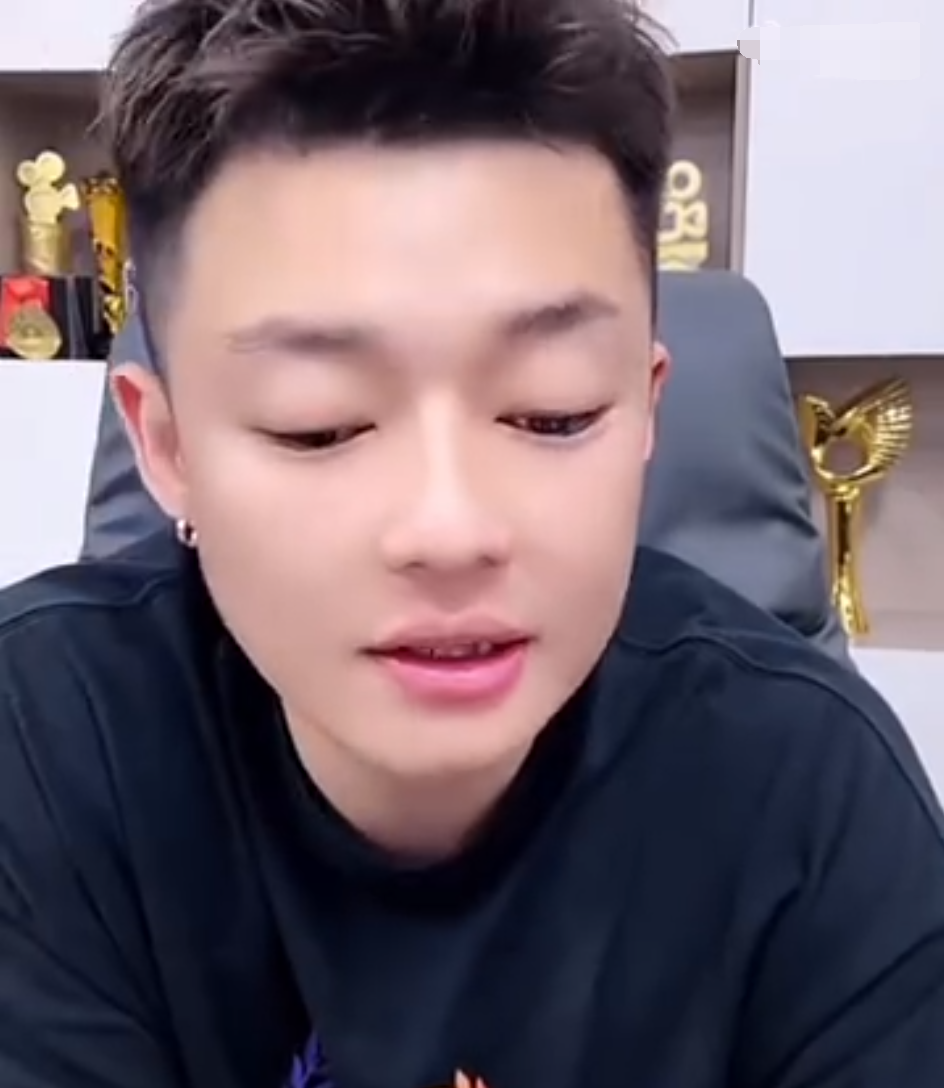 方丈劝沈曼别碰“那玩意儿”，对身体不好！宇文泡承认辛巴帮自己最多(图3)